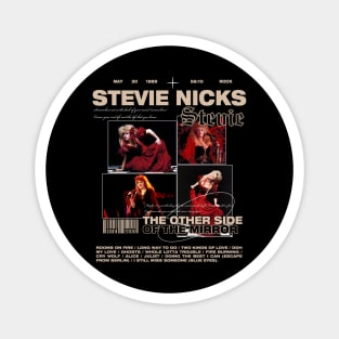 Stevie Nicks The Other Side Of The Mirror Magnet